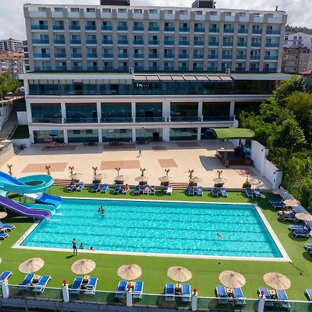 Ramada Resort By Wyndham Unye Esterno foto