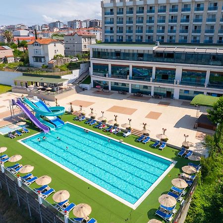 Ramada Resort By Wyndham Unye Esterno foto