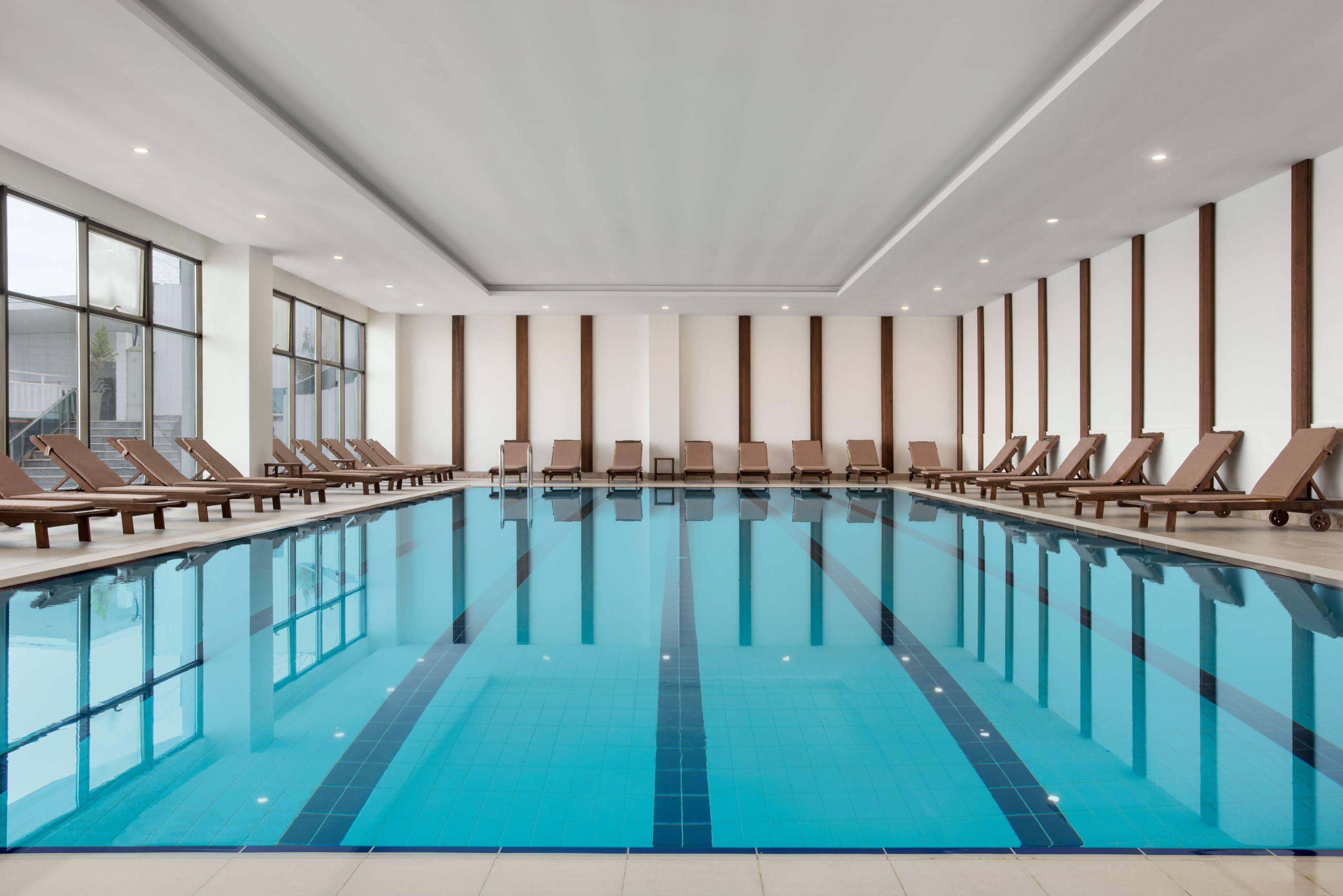 Ramada Resort By Wyndham Unye Esterno foto