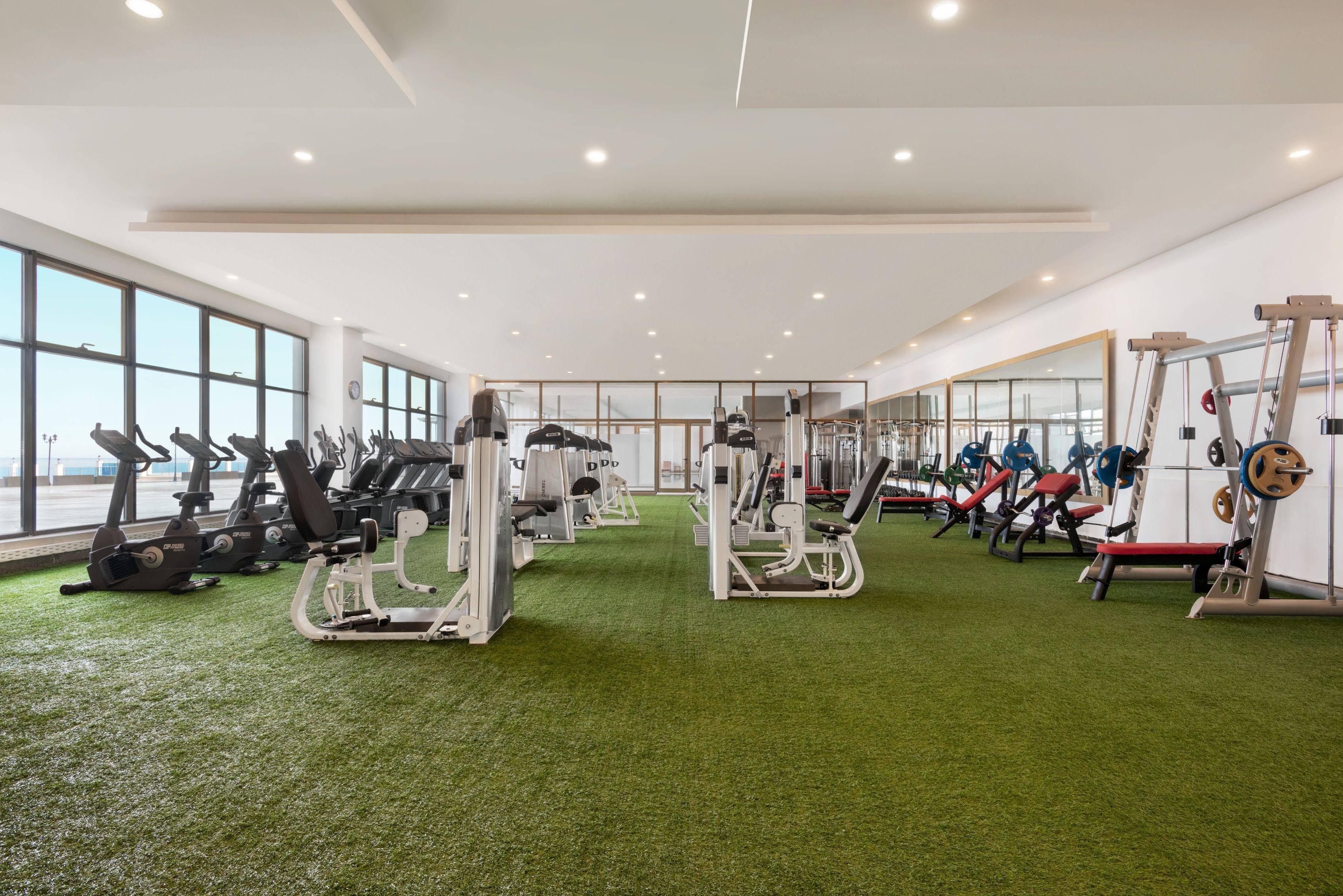 Ramada Resort By Wyndham Unye Esterno foto