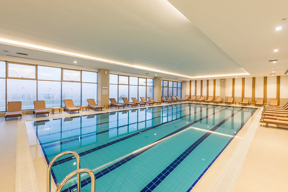 Ramada Resort By Wyndham Unye Esterno foto
