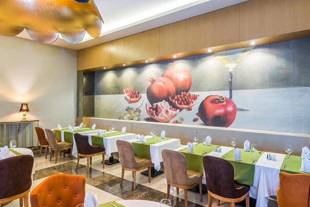 Ramada Resort By Wyndham Unye Esterno foto