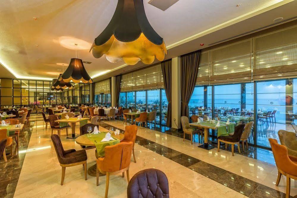 Ramada Resort By Wyndham Unye Esterno foto