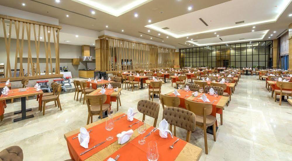 Ramada Resort By Wyndham Unye Esterno foto
