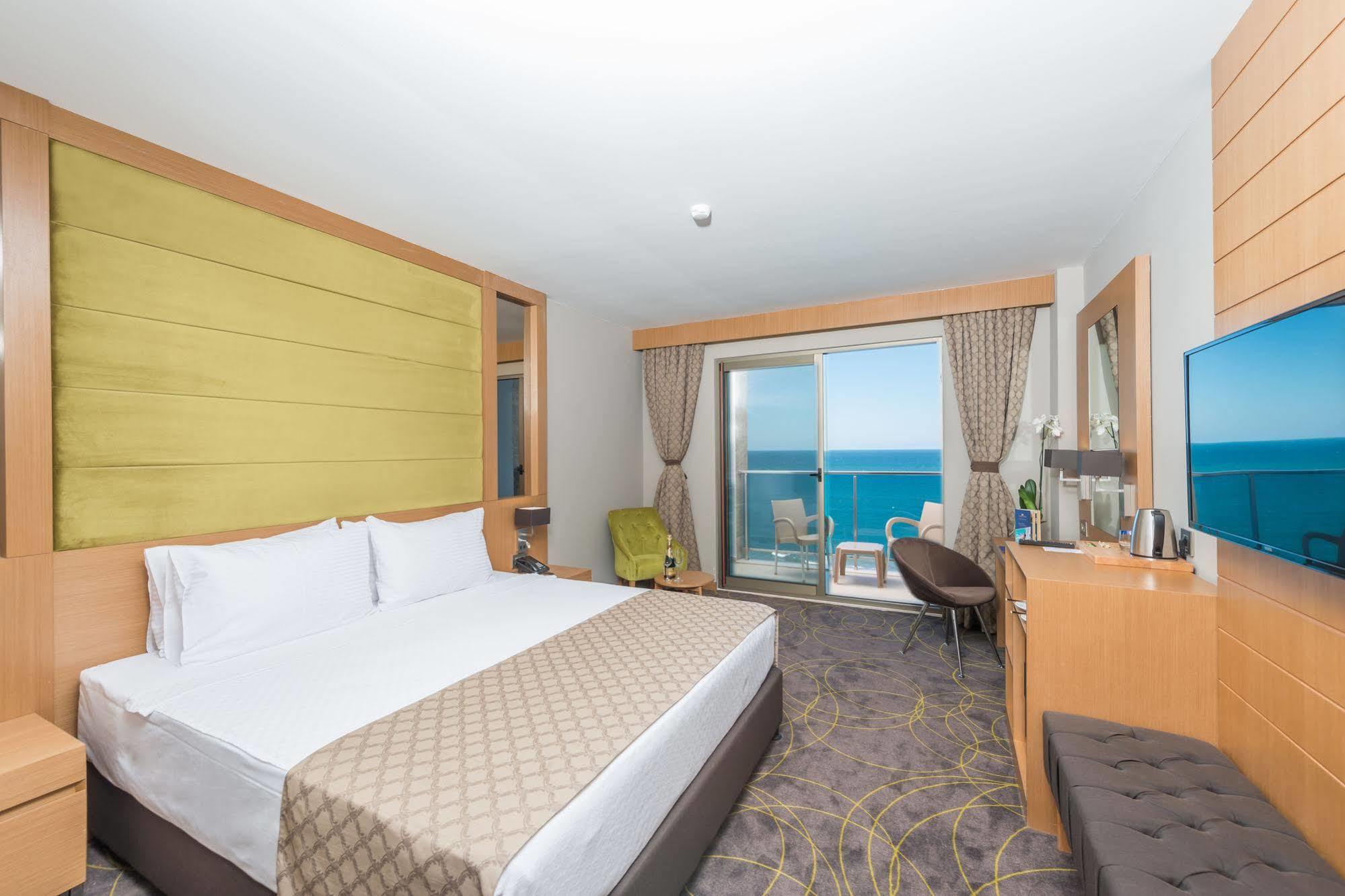 Ramada Resort By Wyndham Unye Esterno foto