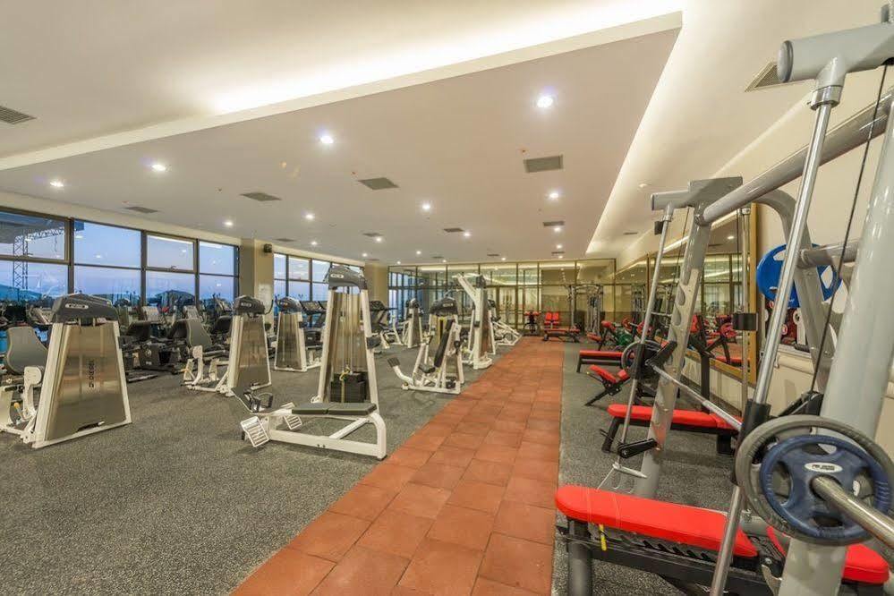 Ramada Resort By Wyndham Unye Esterno foto