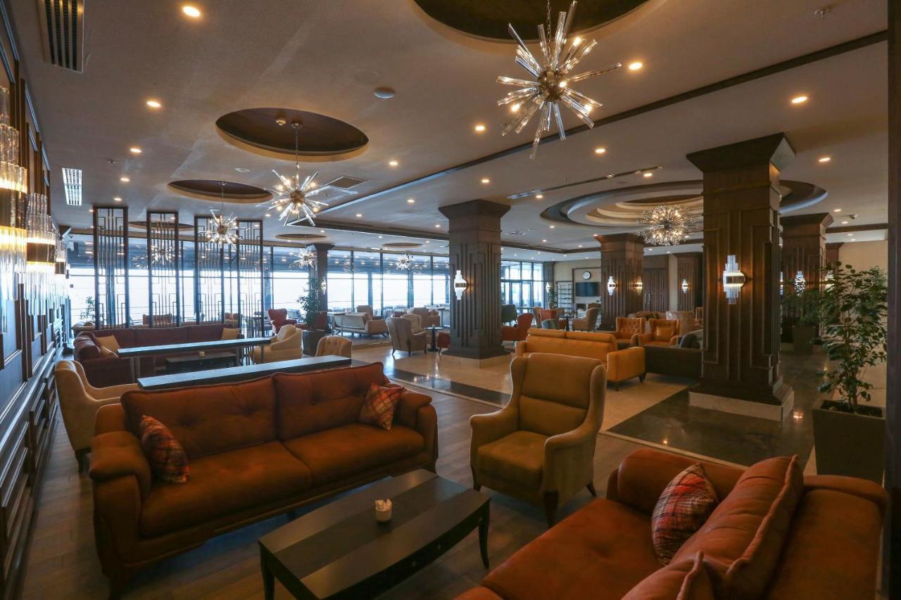 Ramada Resort By Wyndham Unye Esterno foto
