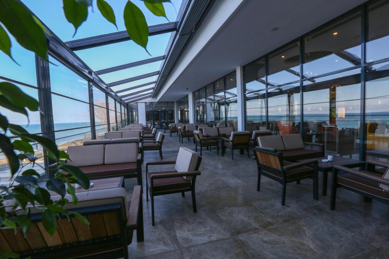 Ramada Resort By Wyndham Unye Esterno foto